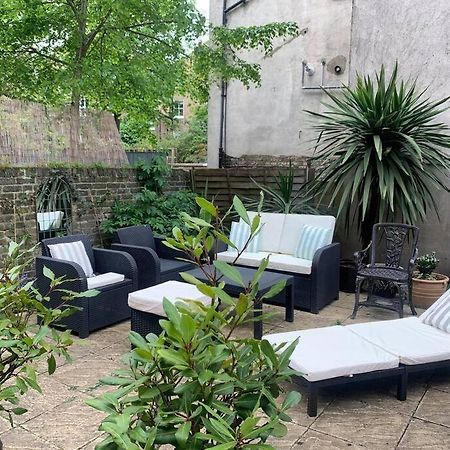 Stunning London Apartment In Maida Vale Dış mekan fotoğraf
